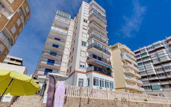 2 bedroom Apartment in Torrevieja - SV148101 - Photo - Small - 34