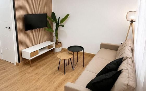 Duplex w Orihuela Costa, 3 sypialnie - CT148365 - Zdjęcie - 4