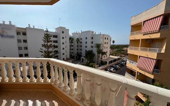 Appartement de 3 chambres à Guardamar del Segura - NSP149196 - Photo - Small - 14