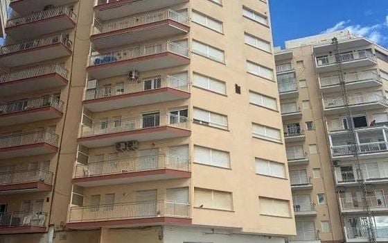 Appartement de 4 chambres à Torrevieja - VEC150054 - Photo - 1