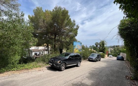 Parcela de  en Jávea- AG150667 - Foto - Small - 6
