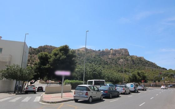 Apartman Alicante, 24 hálószoba - AG150850 - Fénykép - Small - 13