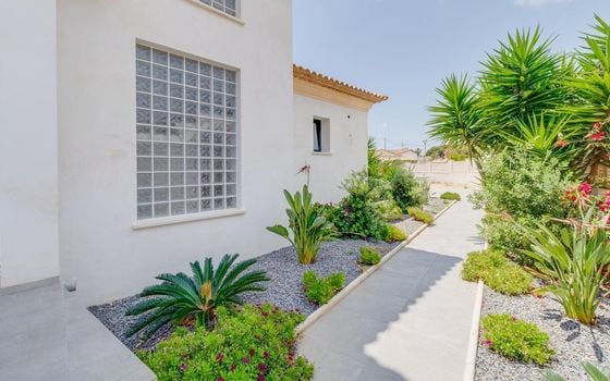 Villa in Calpe, 6 slaapkamers  - AG150858 - Foto - Small - 28