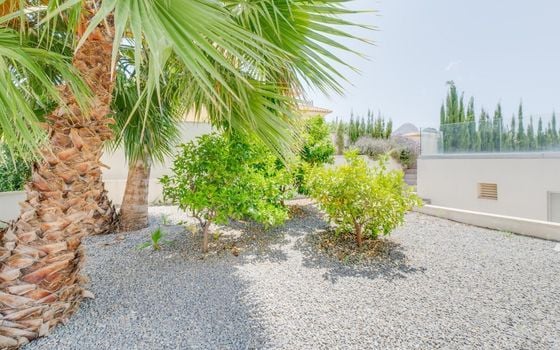Villa in Calpe, 6 slaapkamers  - AG150858 - Foto - Small - 31
