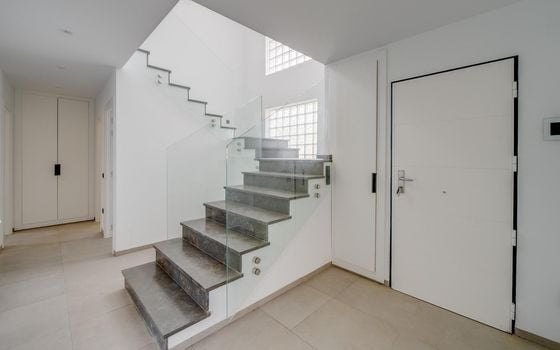 Villa in Calpe, 6 slaapkamers  - AG150858 - Foto - Small - 20