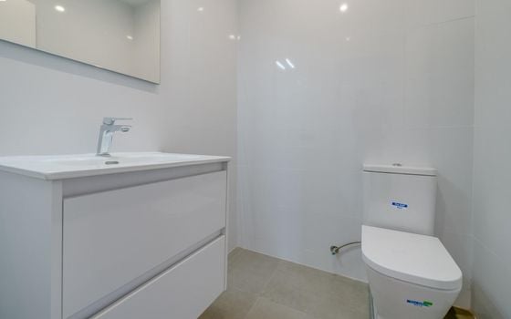Villa in Calpe, 6 slaapkamers  - AG150858 - Foto - Small - 17