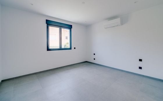 Villa in Calpe, 6 slaapkamers  - AG150858 - Foto - Small - 8