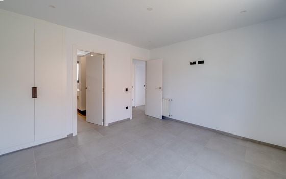 Villa in Calpe, 6 slaapkamers  - AG150858 - Foto - Small - 9