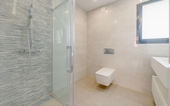 Villa in Calpe, 6 slaapkamers  - AG150858 - Foto - Small - 16