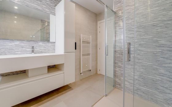Villa in Calpe, 6 slaapkamers  - AG150858 - Foto - Small - 15