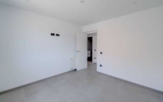 Villa in Calpe, 6 slaapkamers  - AG150858 - Foto - Small - 11