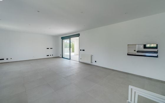 Villa in Calpe, 6 slaapkamers  - AG150858 - Foto - 3