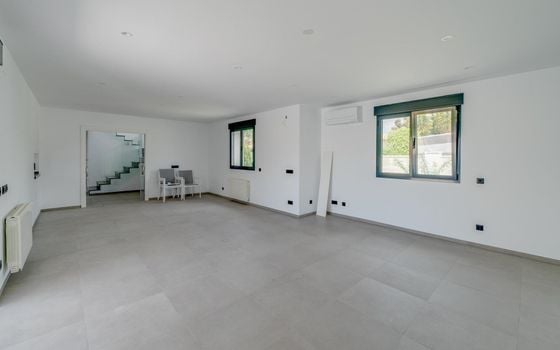 Villa in Calpe, 6 slaapkamers  - AG150858 - Foto - 4
