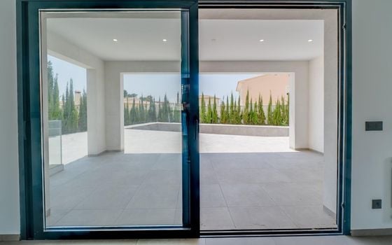 Villa in Calpe, 6 slaapkamers  - AG150858 - Foto - Small - 24