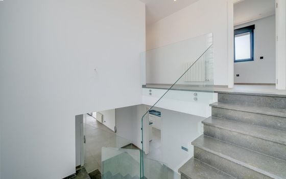 Villa in Calpe, 6 slaapkamers  - AG150858 - Foto - Small - 18