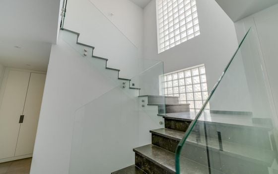 Villa in Calpe, 6 slaapkamers  - AG150858 - Foto - Small - 19