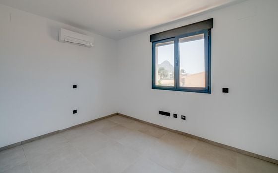 Villa in Calpe, 6 slaapkamers  - AG150858 - Foto - Small - 12