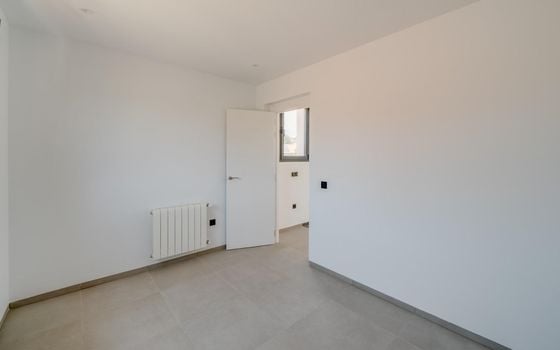 Villa in Calpe, 6 slaapkamers  - AG150858 - Foto - Small - 13
