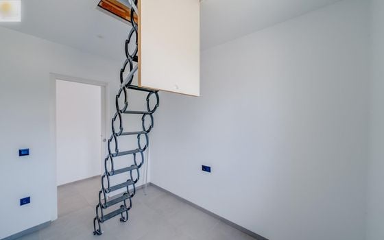Villa in Calpe, 6 slaapkamers  - AG150858 - Foto - Small - 22
