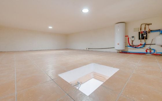 Villa in Calpe, 6 slaapkamers  - AG150858 - Foto - Small - 23