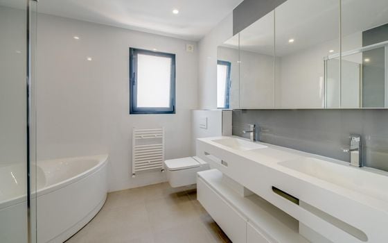 Villa in Calpe, 6 slaapkamers  - AG150858 - Foto - Small - 14