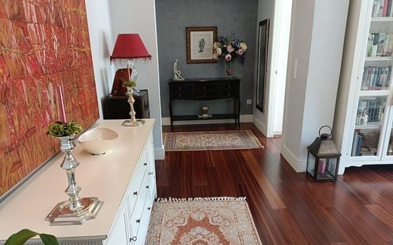 2 bedroom Apartment in Alicante - AG151102 - Photo - 5