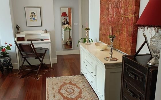 2 bedroom Apartment in Alicante - AG151102 - Photo - 4