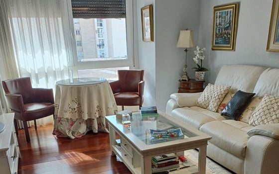 2 bedroom Apartment in Alicante - AG151102 - Photo - 1
