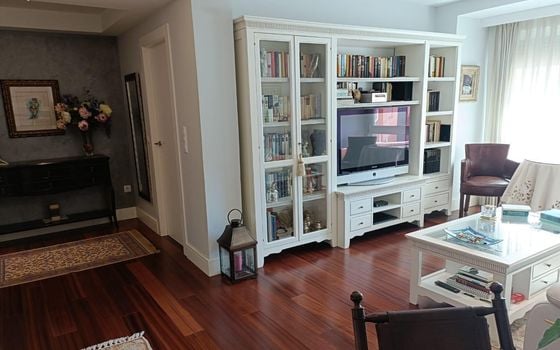 2 bedroom Apartment in Alicante - AG151102 - Photo - 2