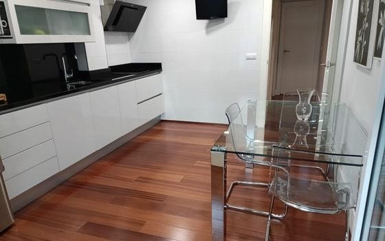 2 bedroom Apartment in Alicante - AG151102 - Photo - Small - 11