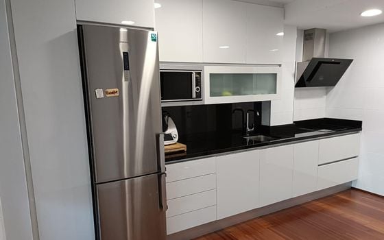 2 bedroom Apartment in Alicante - AG151102 - Photo - Small - 10