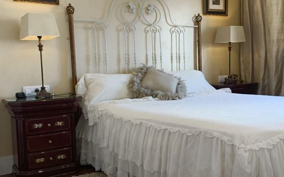 2 bedroom Apartment in Alicante - AG151102 - Photo - Small - 13