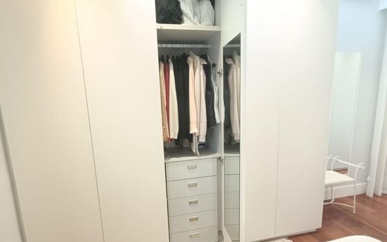2 bedroom Apartment in Alicante - AG151102 - Photo - Small - 15
