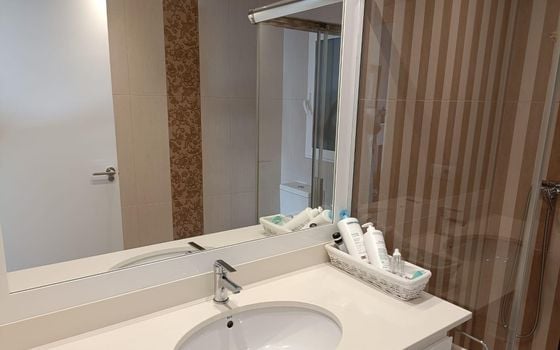 2 bedroom Apartment in Alicante - AG151102 - Photo - Small - 20