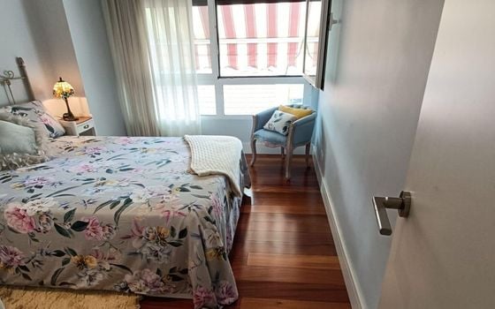 2 bedroom Apartment in Alicante - AG151102 - Photo - Small - 23