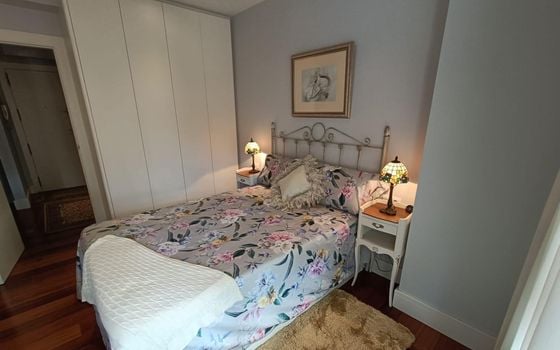 2 bedroom Apartment in Alicante - AG151102 - Photo - Small - 25