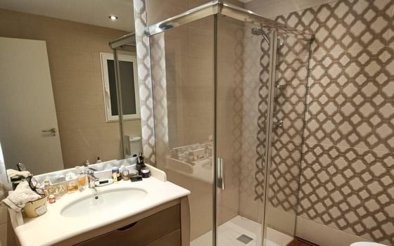 2 bedroom Apartment in Alicante - AG151102 - Photo - Small - 27