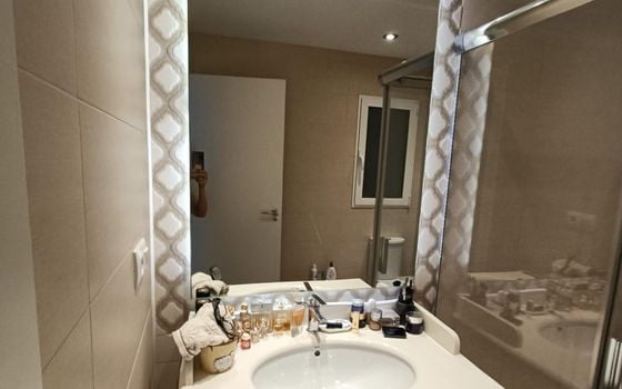 2 bedroom Apartment in Alicante - AG151102 - Photo - Small - 29