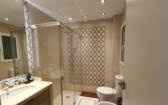 2 bedroom Apartment in Alicante - AG151102 - Photo - Small - 30