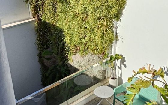 2 bedroom Apartment in Alicante - AG151102 - Photo - Small - 33