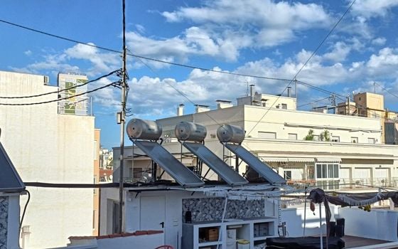 2 bedroom Apartment in Alicante - AG151102 - Photo - Small - 35