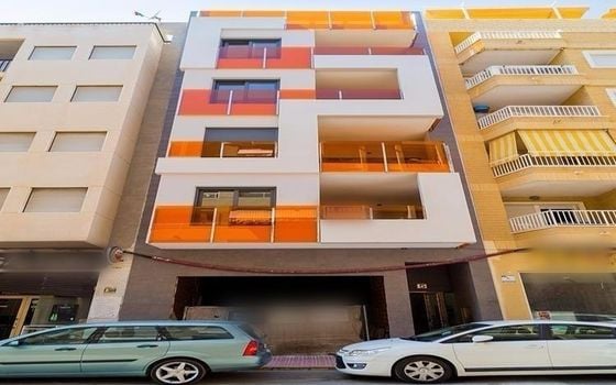 2 bedroom Apartment in Torrevieja - AG151150 - Photo - 1