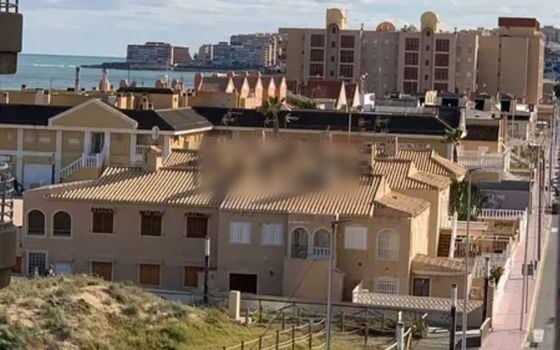 2 bedroom Apartment in Torrevieja - AG151150 - Photo - Small - 15