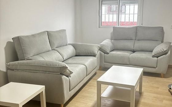 2 bedroom Townhouse in Benidorm - AG151188 - Photo - 1