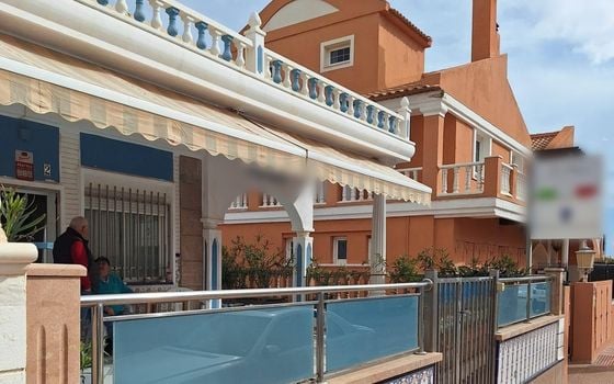 3 bedroom Townhouse in Torrevieja - AG151207 - Photo - 1