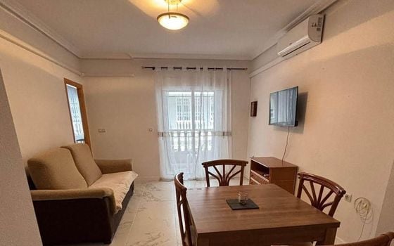 2 bedroom Apartment in Torrevieja - AG151342 - Photo - 1