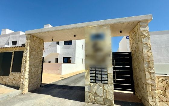 2 bedroom Bungalow in Finestrat - AG151424 - Photo - Small - 34