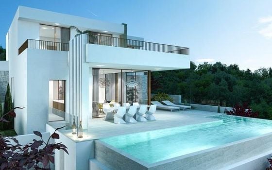 Plot in Calpe- AG151440 - Photo - Small - 12