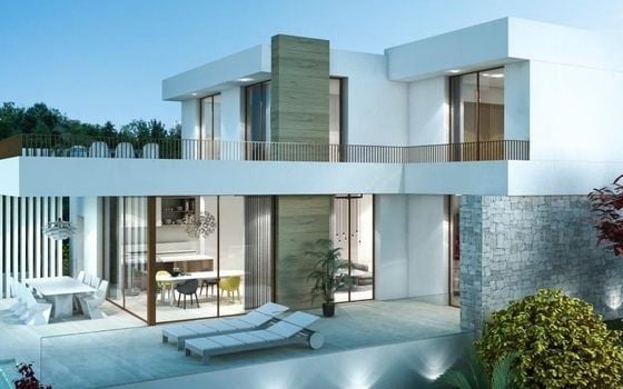  Plot in Calpe- AG151440 - Photo - Small - 13
