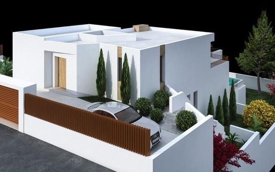  Plot in Calpe- AG151440 - Photo - Small - 15